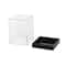 12 Pack: Clear Acrylic Mini Action Figure Display Case by Studio Décor®